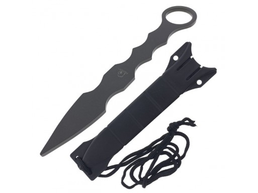 Falcon 7 1/2"  Spring Assisted Pocket Knife KT3091T-GY